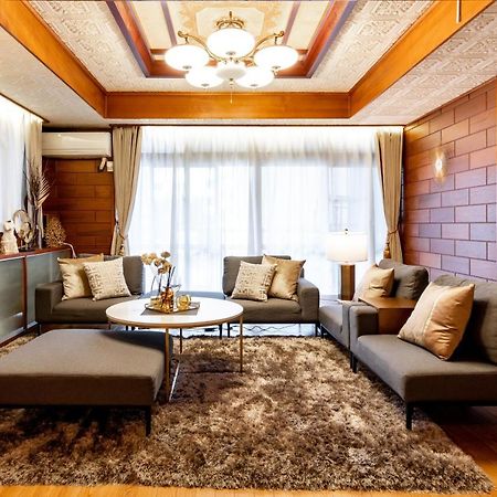 Type A Room 120平米 -ウル エスポワール那覇- Naha Eksteriør billede