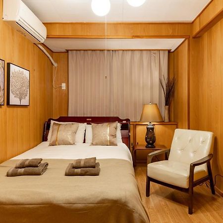 Type A Room 120平米 -ウル エスポワール那覇- Naha Eksteriør billede