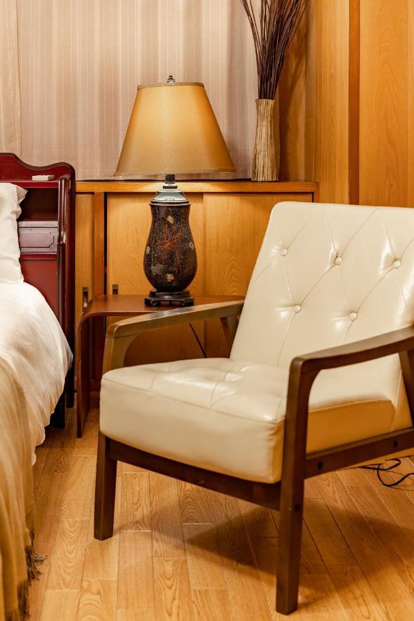 Type A Room 120平米 -ウル エスポワール那覇- Naha Eksteriør billede