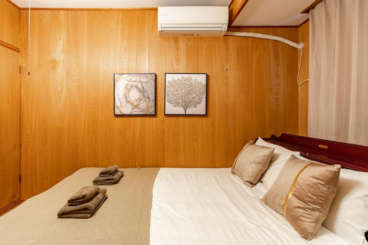 Type A Room 120平米 -ウル エスポワール那覇- Naha Eksteriør billede